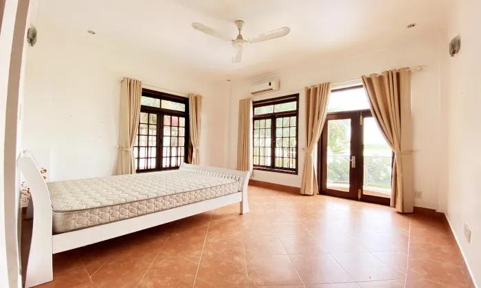 Amazing View Of Villa For Rent in Phu Tuong Compound District 2 Ho Chi Minh City 700sqm 5,000 USD/month
