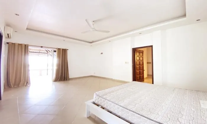 Amazing View Of Villa For Rent in Phu Tuong Compound District 2 Ho Chi Minh City 700sqm 5,000 USD/month