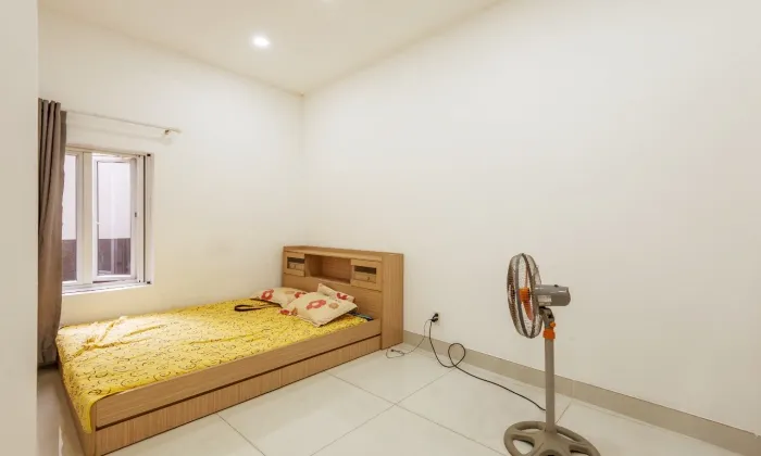 Fully Furnished Modern Villa For Rent in Road 47 HCM City 500sqm 3,000 USD/month