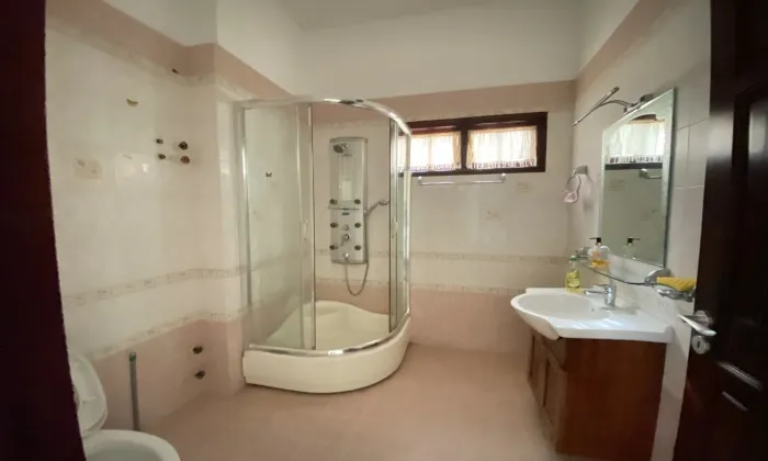 Unfurnished Villa For Rent in 204 Nguyen Van Huong Thao Dien HCMC 500sqm 3,500 USD/month