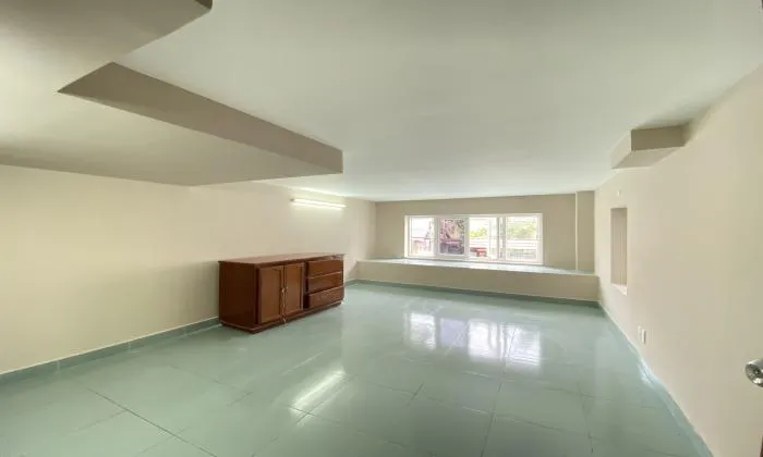 Unfurnished Villa For Rent in Ngo Quang Huy Street Thao Dien District 2 HCMC 500sqm 2,800 USD/month