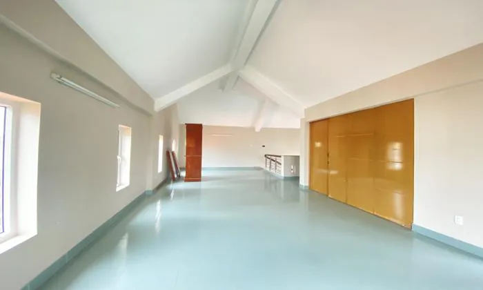 Unfurnished Villa For Rent in Ngo Quang Huy Street Thao Dien District 2 HCMC 500sqm 2,800 USD/month
