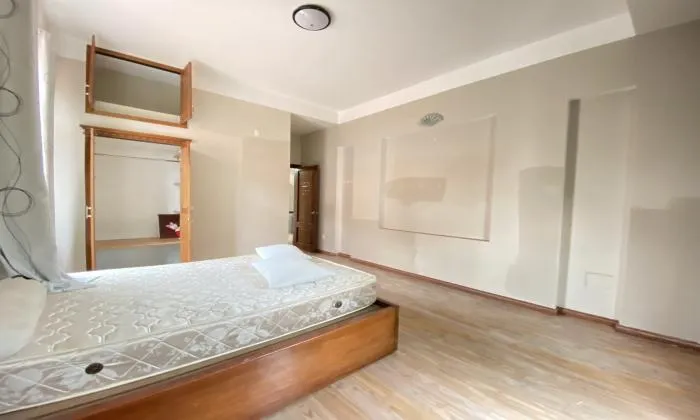Unfurnished Villa For Rent in Ngo Quang Huy Street Thao Dien District 2 HCMC 500sqm 2,800 USD/month