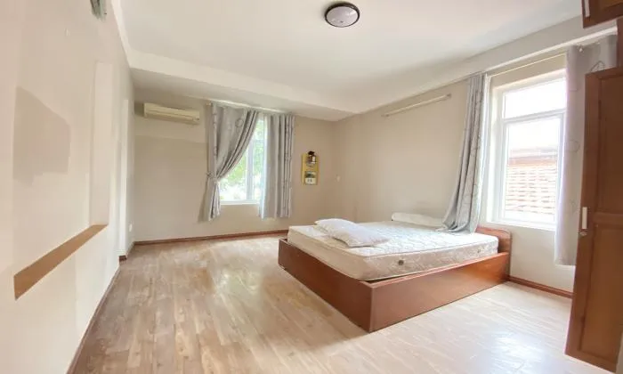Unfurnished Villa For Rent in Ngo Quang Huy Street Thao Dien District 2 HCMC 500sqm 2,800 USD/month