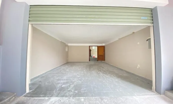 Unfurnished Villa For Rent in Ngo Quang Huy Street Thao Dien District 2 HCMC 500sqm 2,800 USD/month