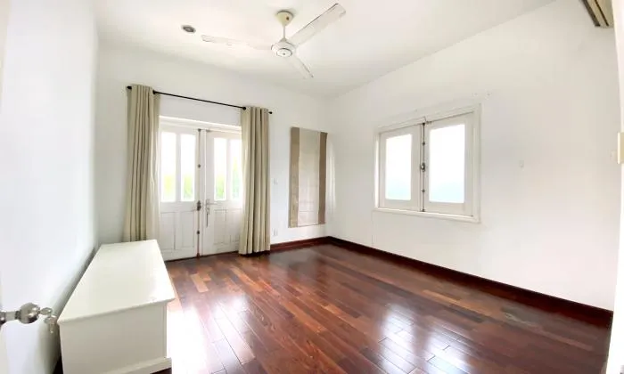 Pool and Private Garden Villa For Rent in Quoc Huong Street Thao Dien District 2 HCMC 400sqm 3,500 USD/month
