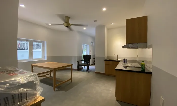 Semi Furnished Pool Villa For Rent in Thao Dien District 2 Ho Chi Minh City 760sqm 5,000 USD/month