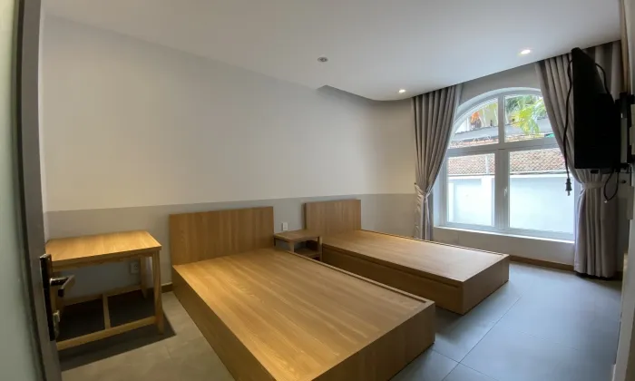 Semi Furnished Pool Villa For Rent in Thao Dien District 2 Ho Chi Minh City 760sqm 5,000 USD/month