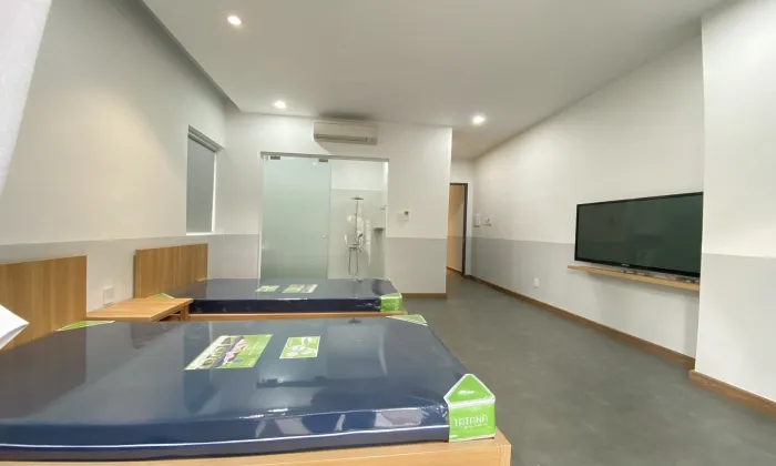 Semi Furnished Pool Villa For Rent in Thao Dien District 2 Ho Chi Minh City 760sqm 5,000 USD/month