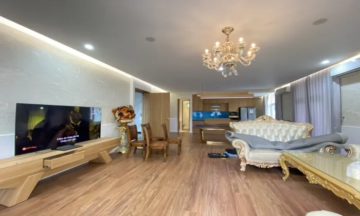 Semi Furnished Pool Villa For Rent in Thao Dien District 2 Ho Chi Minh City 760sqm 5,000 USD/month