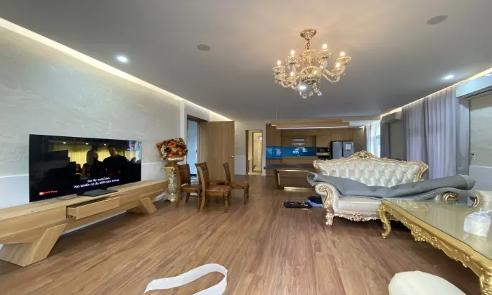 Semi Furnished Pool Villa For Rent in Thao Dien District 2 Ho Chi Minh City 760sqm 5,000 USD/month