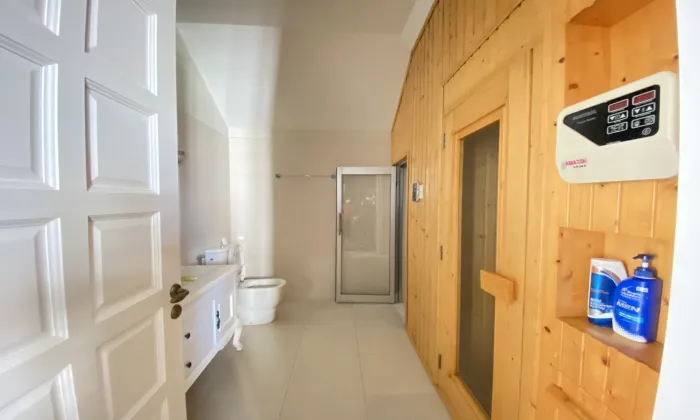 Amazing Villa For Rent in Eden Compound Nguyen Van Huong Thao Dien District 2 Ho Chi Minh City 500sqm 5,000 USD/month