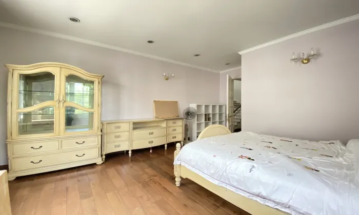Amazing Villa For Rent in Eden Compound Nguyen Van Huong Thao Dien District 2 Ho Chi Minh City 500sqm 5,000 USD/month
