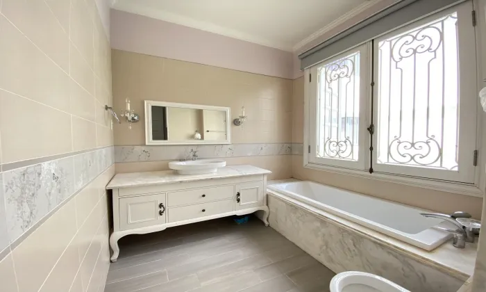 Amazing Villa For Rent in Eden Compound Nguyen Van Huong Thao Dien District 2 Ho Chi Minh City 500sqm 5,000 USD/month