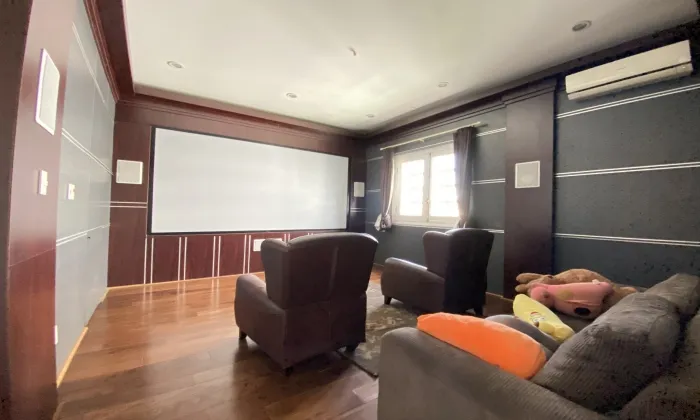 Amazing Villa For Rent in Eden Compound Nguyen Van Huong Thao Dien District 2 Ho Chi Minh City 500sqm 5,000 USD/month
