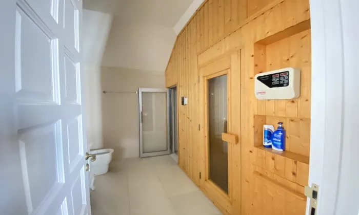 Amazing Villa For Rent in Eden Compound Nguyen Van Huong Thao Dien District 2 Ho Chi Minh City 500sqm 5,000 USD/month