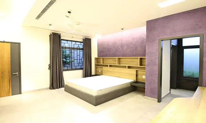 Modern Style Villa For Rent in Road 12 Thao Dien District 2 Ho Chi Minh City 250sqm 5,000 USD/month