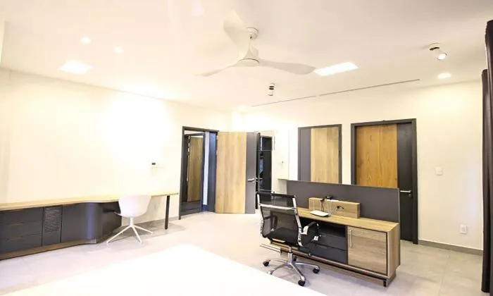 Modern Style Villa For Rent in Road 12 Thao Dien District 2 Ho Chi Minh City 250sqm 5,000 USD/month