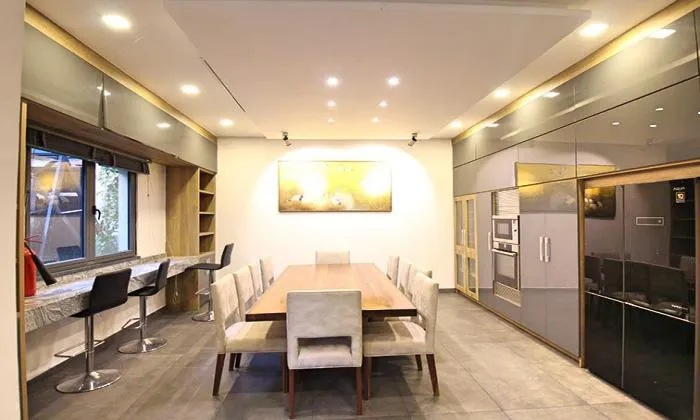 Modern Style Villa For Rent in Road 12 Thao Dien District 2 Ho Chi Minh City 250sqm 5,000 USD/month