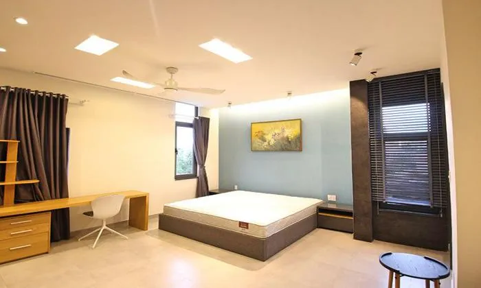 Modern Style Villa For Rent in Road 12 Thao Dien District 2 Ho Chi Minh City 250sqm 5,000 USD/month
