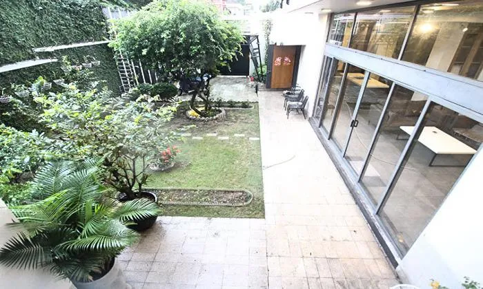 Modern Style Villa For Rent in Road 12 Thao Dien District 2 Ho Chi Minh City 250sqm 5,000 USD/month