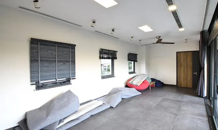 Modern Style Villa For Rent in Road 12 Thao Dien District 2 Ho Chi Minh City 250sqm 5,000 USD/month
