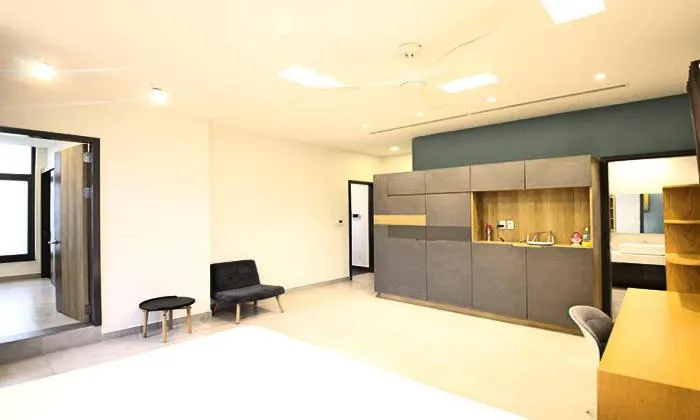 Modern Style Villa For Rent in Road 12 Thao Dien District 2 Ho Chi Minh City 250sqm 5,000 USD/month