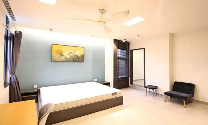 Modern Style Villa For Rent in Road 12 Thao Dien District 2 Ho Chi Minh City 250sqm 5,000 USD/month