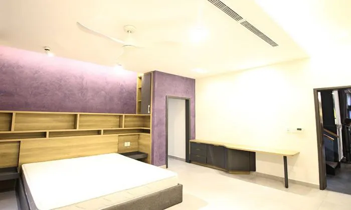 Modern Style Villa For Rent in Road 12 Thao Dien District 2 Ho Chi Minh City 250sqm 5,000 USD/month