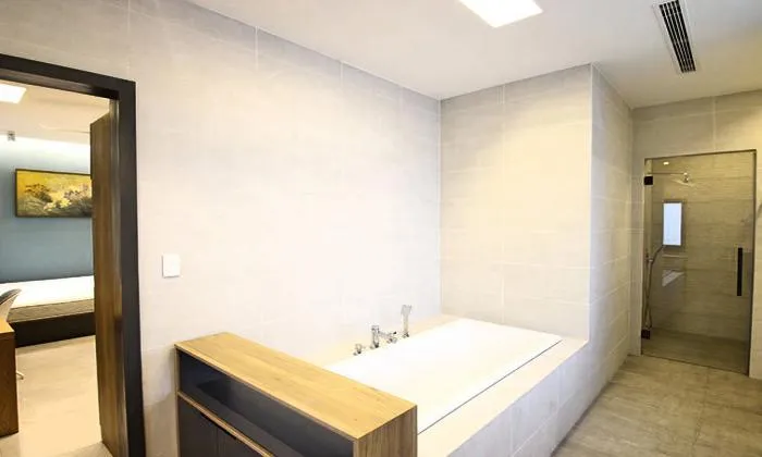 Modern Style Villa For Rent in Road 12 Thao Dien District 2 Ho Chi Minh City 250sqm 5,000 USD/month