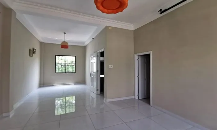 Fully Furnished House For Rent in Thao Dien District 2 Ho Chi Minh City 220sqm 1,500 USD/month