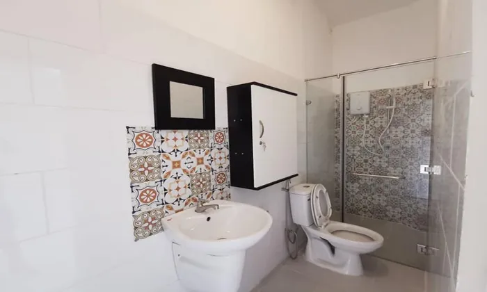 Fully Furnished House For Rent in Thao Dien District 2 Ho Chi Minh City 220sqm 1,500 USD/month