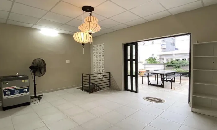 Fully Furnished House For Rent in Thao Dien District 2 Ho Chi Minh City 220sqm 1,500 USD/month