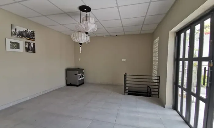 Fully Furnished House For Rent in Thao Dien District 2 Ho Chi Minh City 220sqm 1,500 USD/month