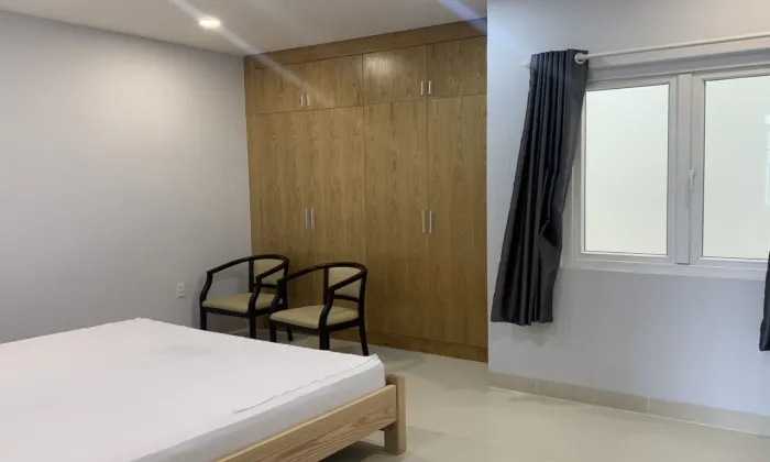 Four Bedroom House For Rent in Road 62 Thao Dien District 2 Ho Chi Minh City 300sqm 1,500 USD/month