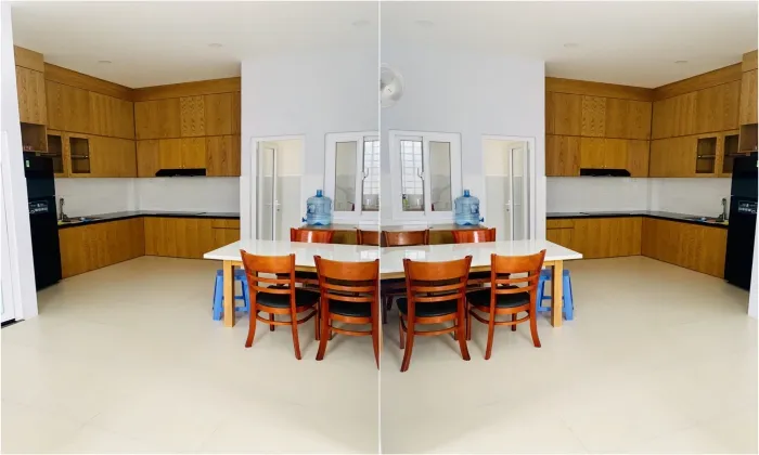Four Bedroom House For Rent in Road 62 Thao Dien District 2 Ho Chi Minh City 300sqm 1,500 USD/month