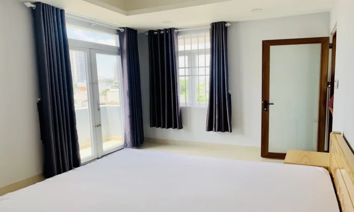 Four Bedroom House For Rent in Road 62 Thao Dien District 2 Ho Chi Minh City 300sqm 1,500 USD/month