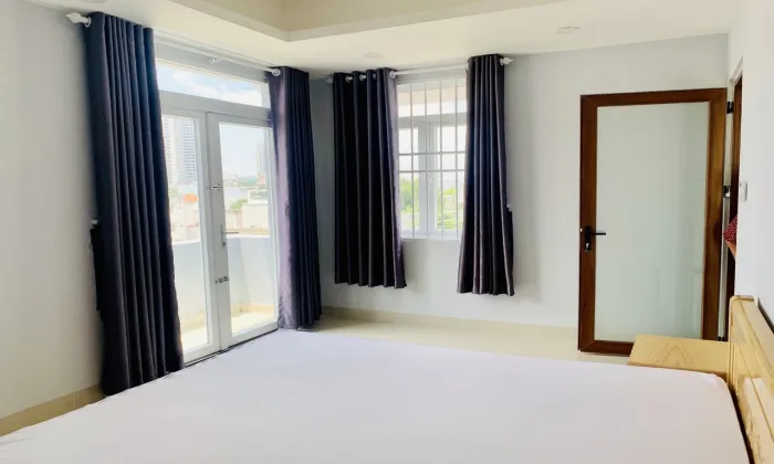Four Bedroom House For Rent in Road 62 Thao Dien District 2 Ho Chi Minh City 300sqm 1,500 USD/month