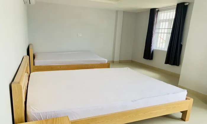 Four Bedroom House For Rent in Road 62 Thao Dien District 2 Ho Chi Minh City 300sqm 1,500 USD/month