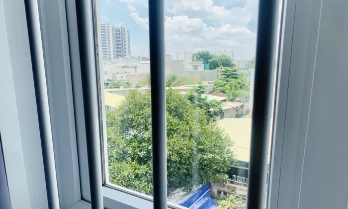 Four Bedroom House For Rent in Road 62 Thao Dien District 2 Ho Chi Minh City 300sqm 1,500 USD/month