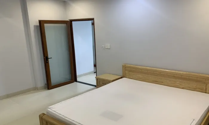 Four Bedroom House For Rent in Road 62 Thao Dien District 2 Ho Chi Minh City 300sqm 1,500 USD/month