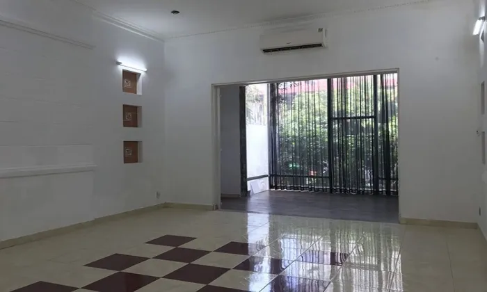 Unfurnished Three Bedroom House For Rent in Quoc Huong Thao Dien District 2 HCMC 260sqm 1,300 USD/month