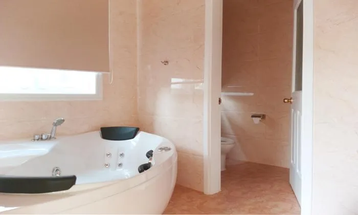 Newly Villa In High Security Compound Nguyen Van Huong HCMC 500sqm 4,500 USD/month