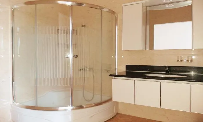 Newly Villa In High Security Compound Nguyen Van Huong HCMC 500sqm 4,500 USD/month