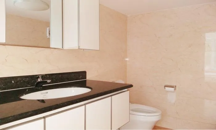 Newly Villa In High Security Compound Nguyen Van Huong HCMC 500sqm 4,500 USD/month