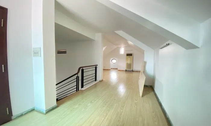 Five Bedroom House For Rent in Road 34 Binh An Ward HCMC 500sqm 2,300 USD/month