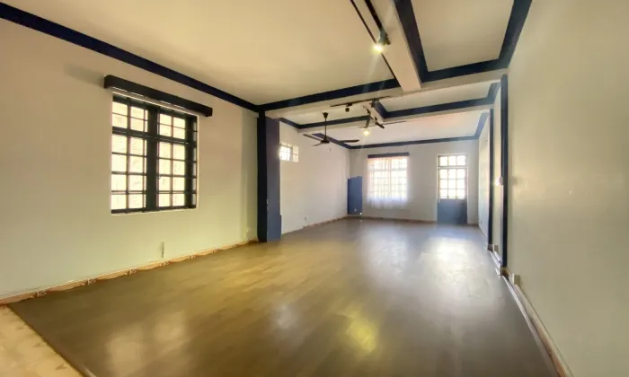 Nice Commercial House For Rent  in Tong Huu Dinh Thao Dien HCM 200sqm 2,000 USD/month