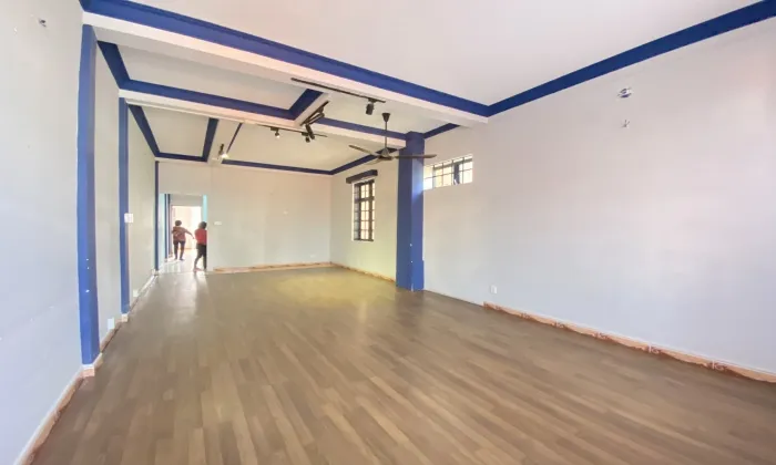 Nice Commercial House For Rent  in Tong Huu Dinh Thao Dien HCM 200sqm 2,000 USD/month