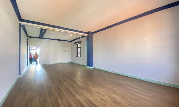Nice Commercial House For Rent  in Tong Huu Dinh Thao Dien HCM 200sqm 2,000 USD/month