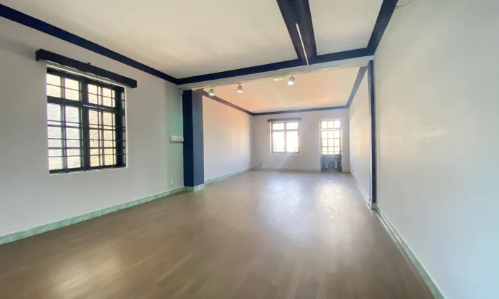 Nice Commercial House For Rent  in Tong Huu Dinh Thao Dien HCM 200sqm 2,000 USD/month